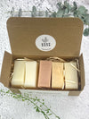 Soap Sampler Set #3