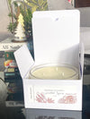 3 Wick Winter Spice, Large Soy Wax Candle