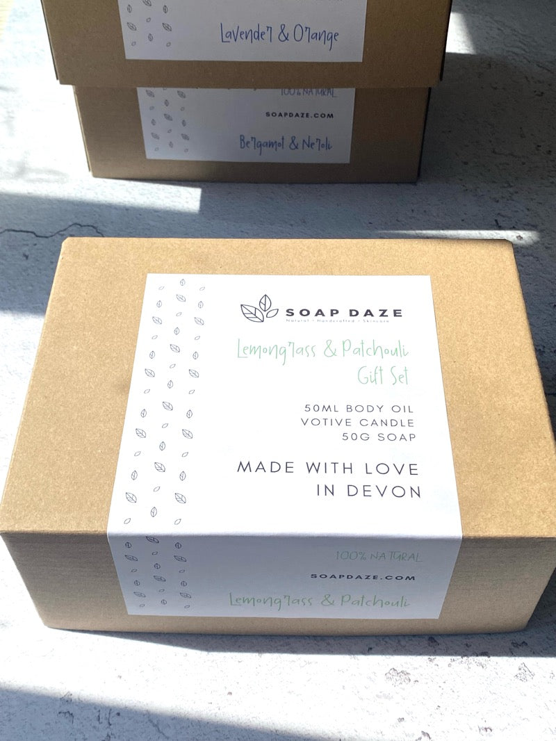 A Gift from Devon - Multiple Options