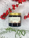 Winter Spice Soy Wax Candle