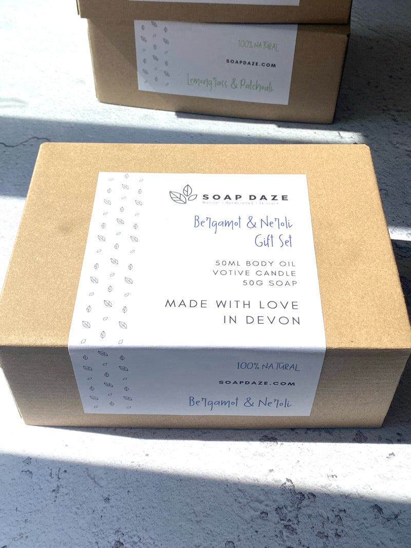 A Gift from Devon - Multiple Options