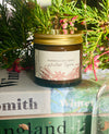 Winter Spice Soy Wax Candle
