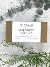 Soap Sampler Set #3