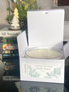 3 Wick Winter Forest, Large Soy Wax Candle