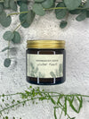 Winter Forest Soy Wax Candle