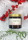Winter Joy Soy Wax Candle