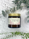 Winter Joy Soy Wax Candle