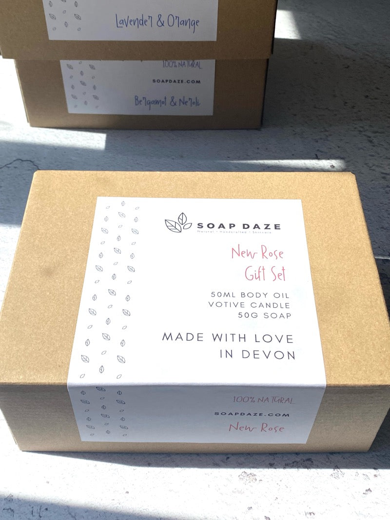 A Gift from Devon - Multiple Options