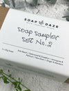 Soap Sampler Set #2