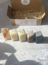 Soap Sampler Set #1