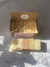 Soap Sampler Set #3