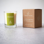 Lemongrass & Patchouli bundle