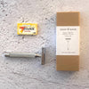 Safety Razor