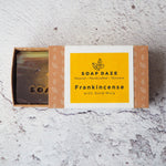 Frankincense Bar Soap I