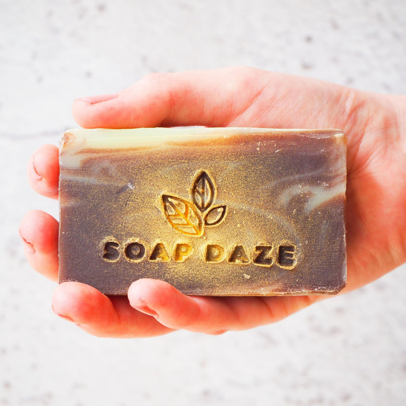 Frankincense Bar Soap I