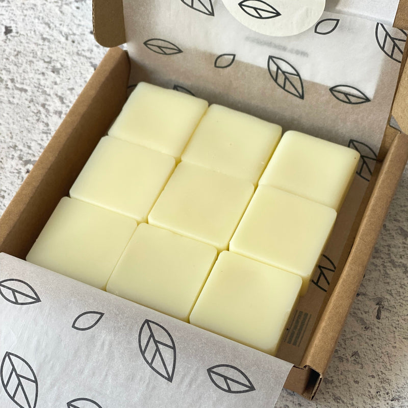 Barefoot Wax Melts